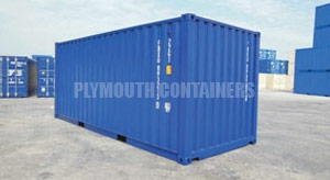 Plymouth Container Sales