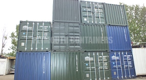 Plymouth Container Sales