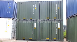 Plymouth Container Sales